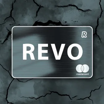 Revo Mastercard. by jejokaki