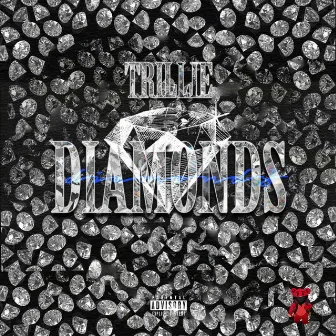 Diamonds by Trillie