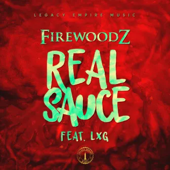 Real Sauce by Firewoodz