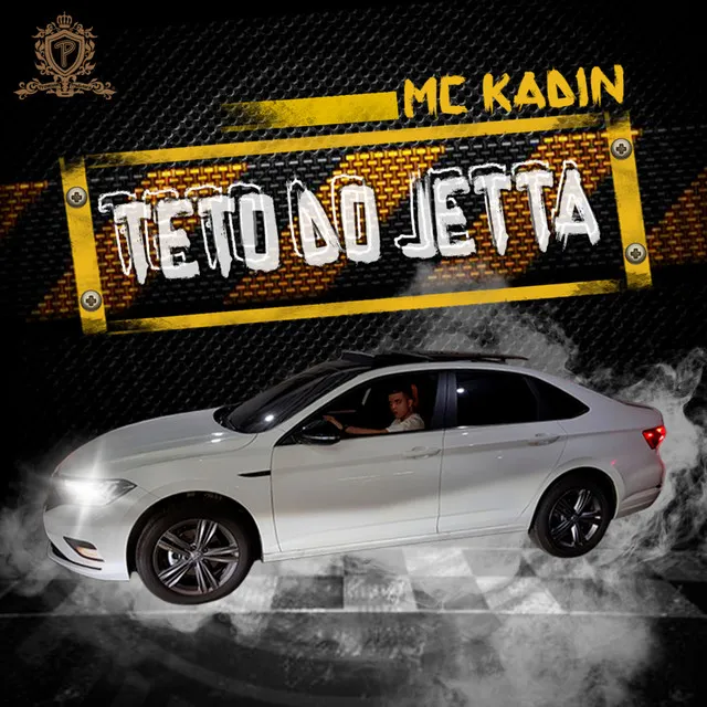 Teto do Jetta