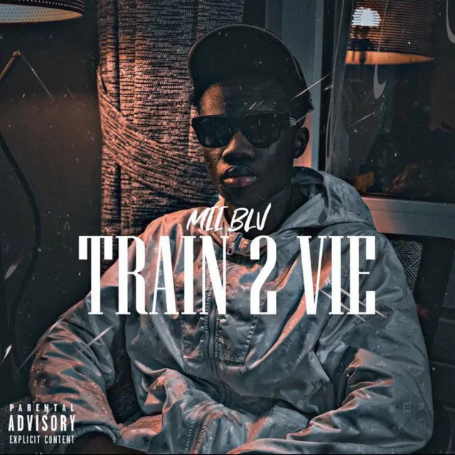 Train 2 Vie