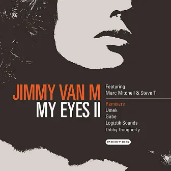 My Eyes II by Jimmy Van M