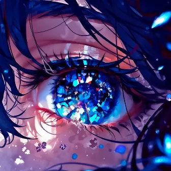 CRYING EYES by KLAYMICK