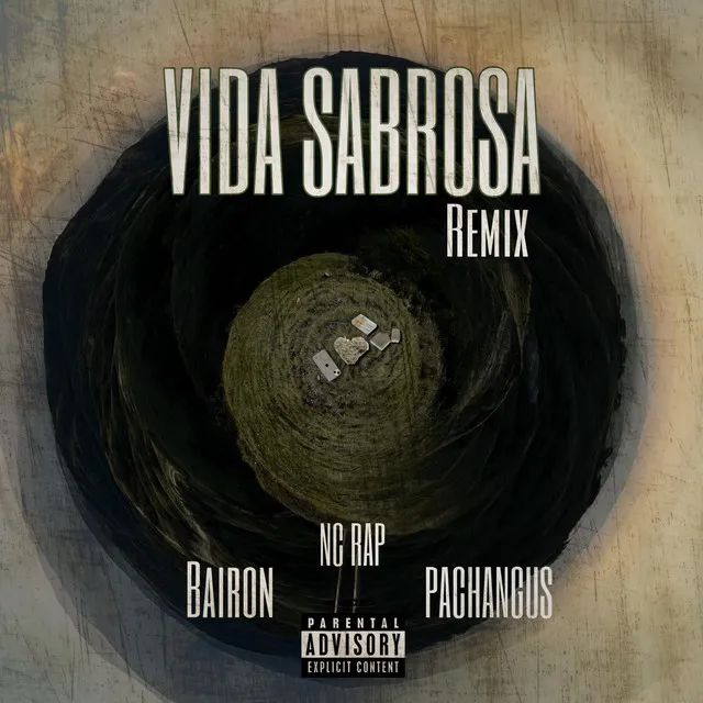 VIDA SABROSA (REMIX)