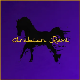 Arabian Rave by Azzeration