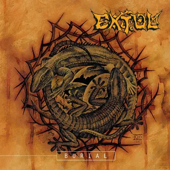 Burial by Extol