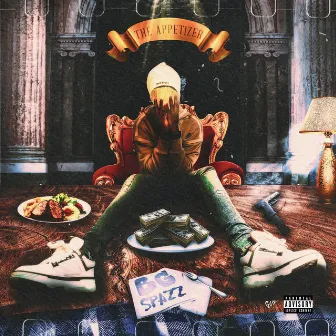 BornGreedy : The Appetizer by BG Spazz