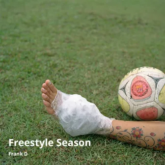 Freestyle Season by Frank D