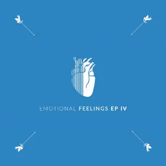 emotional feelings ep IV by Kstyk