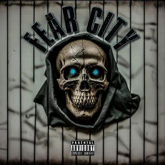 Fear City by FastLife