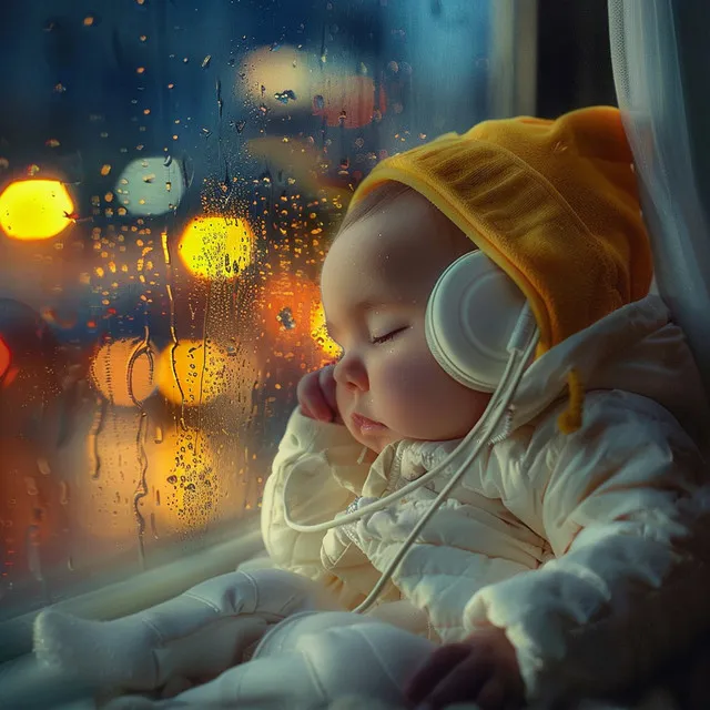 Baby’s Quiet Sleep Beat