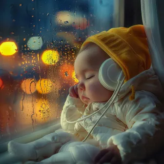 Lofi Hip Hop Soft Beats: Baby Sleep by Mechanical Musical Instruments