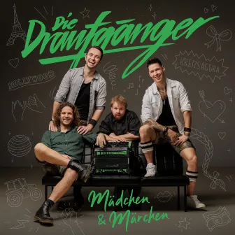 Mädchen & Märchen by Die Draufgänger