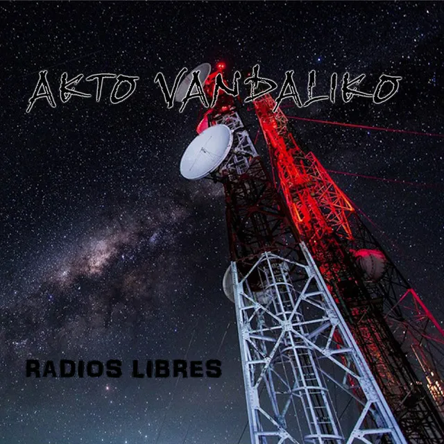 Radios libres