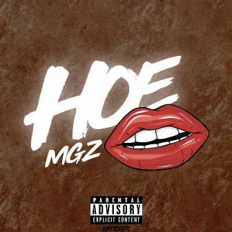 Hoe by Mgz