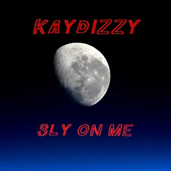 Sly On Me by Kaydizzy