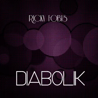 Diabolik by Ricky Fobis