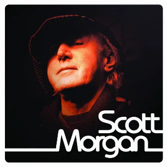 Scott Morgan by Scott Morgan