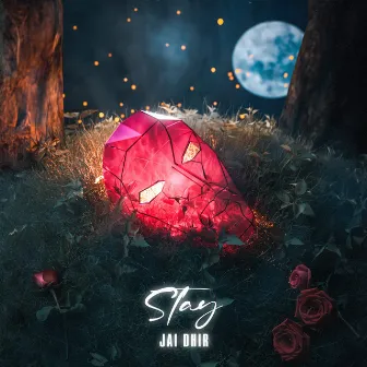 Stay by Yoki