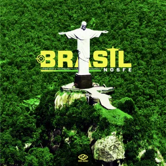 Brasil by NOSFE