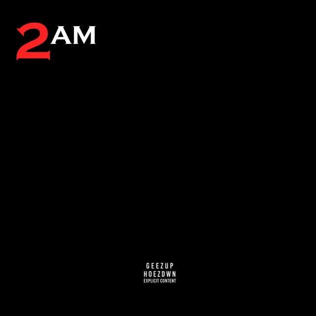 2 am