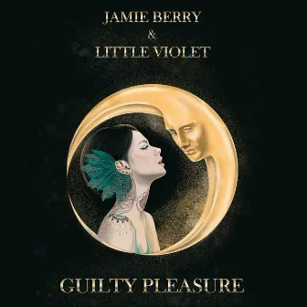 Guilty Pleasure by Jamie Berry