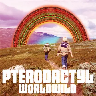 Worldwild by Pterodactyl