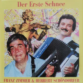 Der Erste Schnee by Herbert Schöndorfer