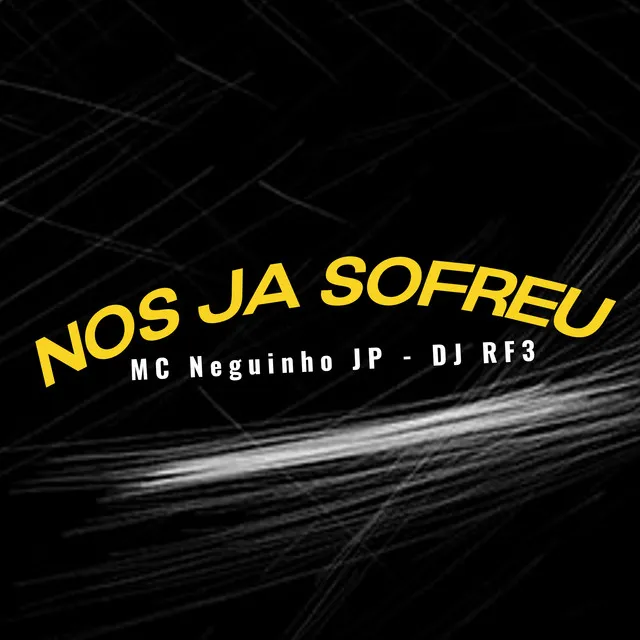 Nos ja Sofreu