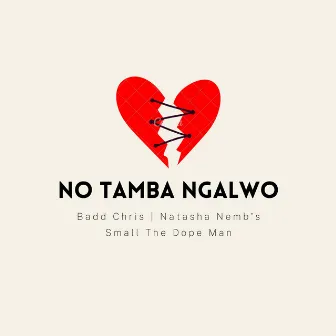 No tamba ngalwo by Small The Dope Man