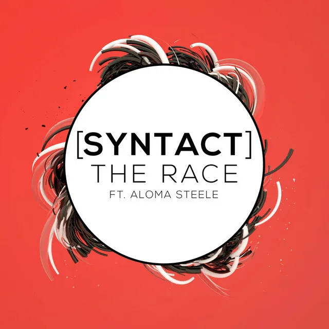 The Race (feat. Aloma Steele)