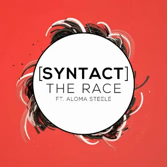 The Race (feat. Aloma Steele) - Single by Syntact