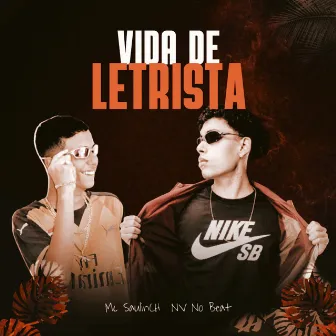 Vida de Letrista by MC SaulinCH