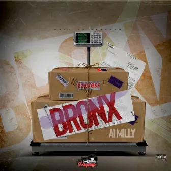 Bronx by Ai Milly