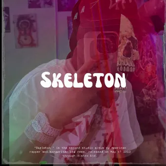 Skeleton by Otw Reem