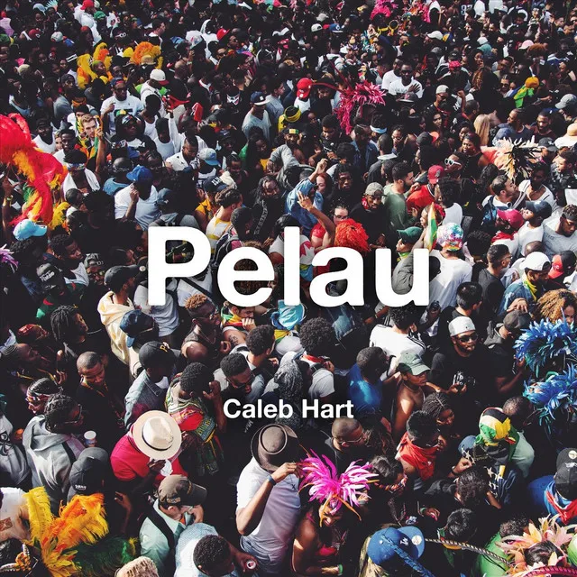 Pelau