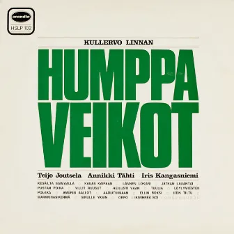 Humppa-Veikot by Humppa-Veikot