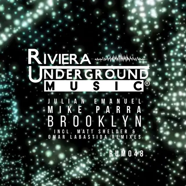 Brooklyn - Matt Shelder Remix