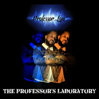 The Professor's Laboratory by Professor Low