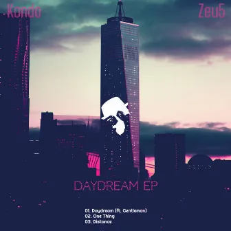 Daydream by Zeu5