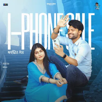 I-Phone Sale by Simar Heir