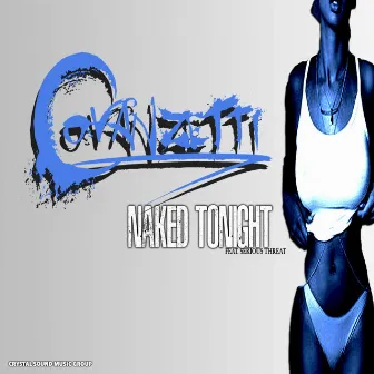 Naked Tonight by CoVanzetti