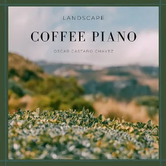 Landscape by Coffee Piano