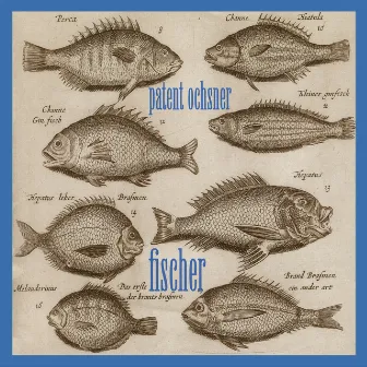 Fischer by Patent Ochsner