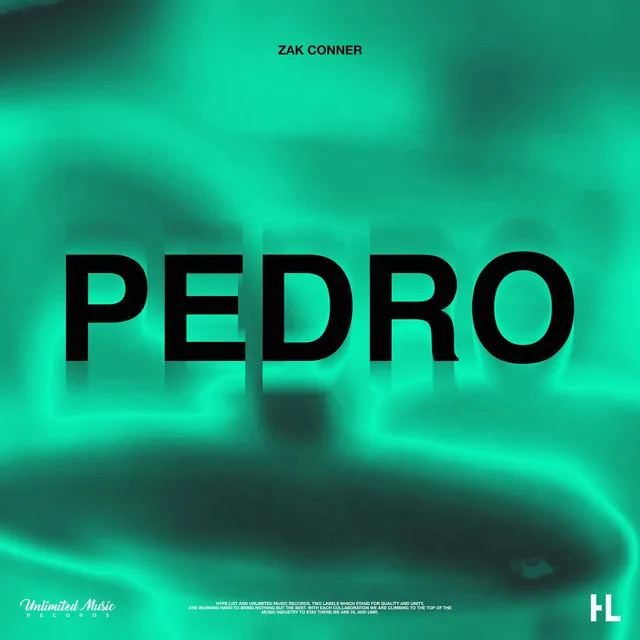 Pedro - Hardstyle