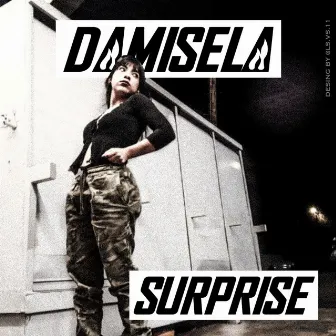 Surprise by DamiSela