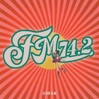 FM 74.2 by COPAK