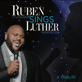 Ruben Sings Luther by Ruben Studdard