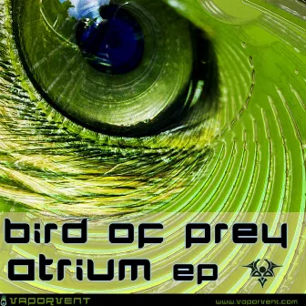 Atrium by Bird of Prey