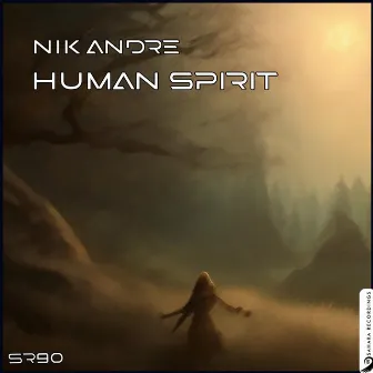 Human Spirit by Nik Andre